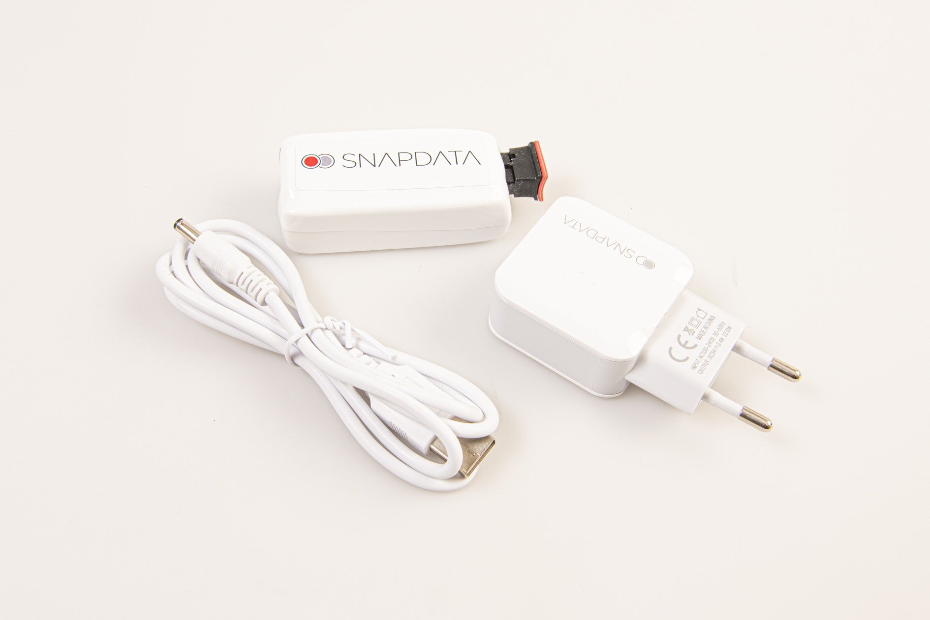ACT101 - 100 Mbps Plastic Optical Fiber Media Converter