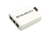 ACT103 - Plastic Optical Fiber 100 Mbps Media Converter