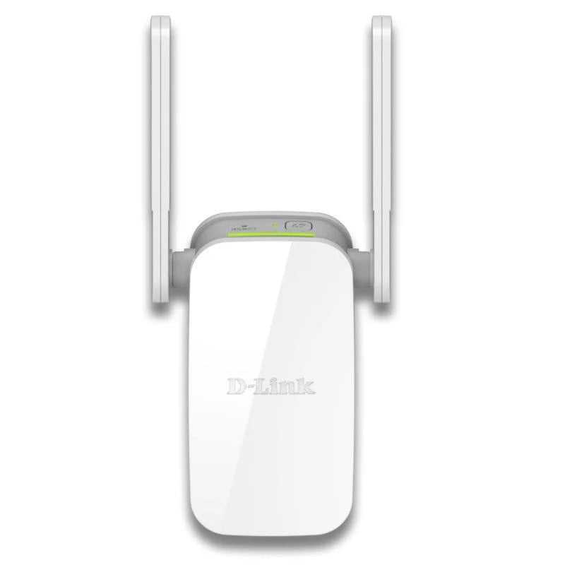 Repetidor Inalámbrico D-Link DAP-1610 AC1200 Dual Band