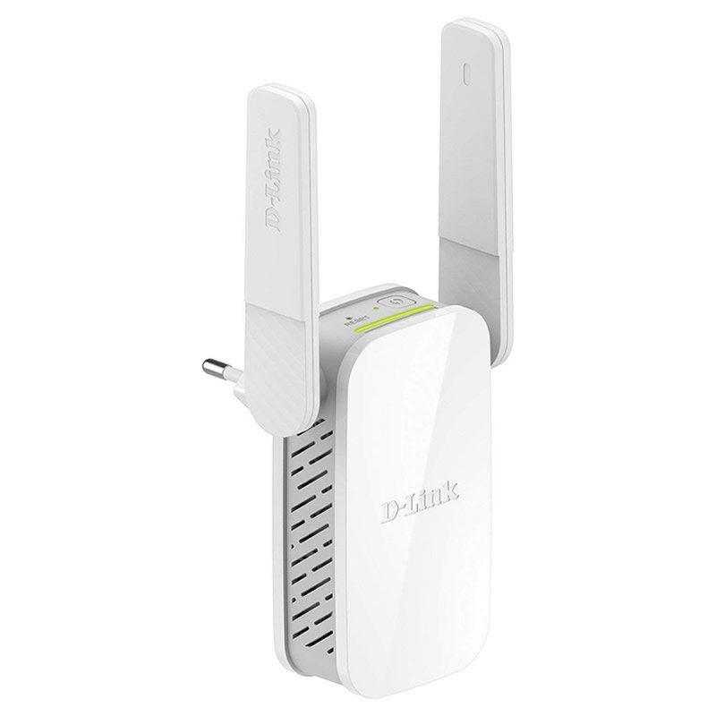 Repetidor Inalámbrico D-Link DAP-1610 AC1200 Dual Band