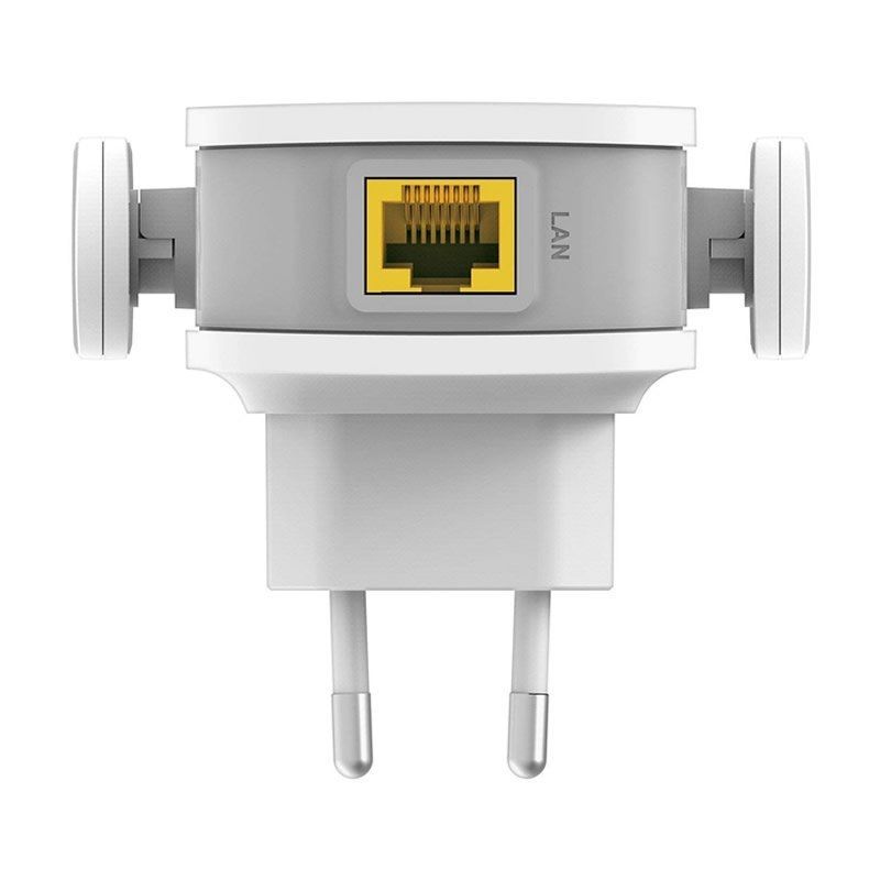 Repetidor Inalámbrico D-Link DAP-1610 AC1200 Dual Band