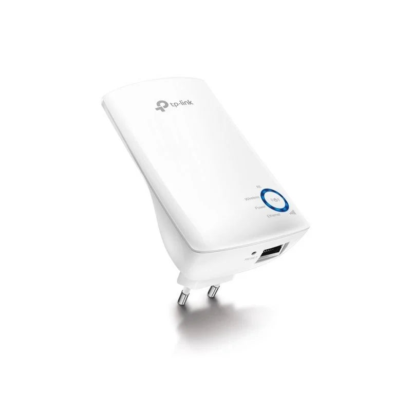 Repetidor Inalámbrico TP-Link TL-WA850RE 300 Mbps