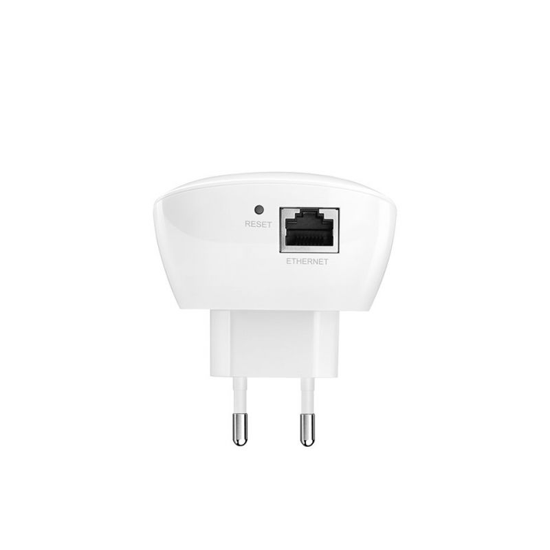 Repetidor Inalámbrico TP-Link TL-WA850RE 300 Mbps