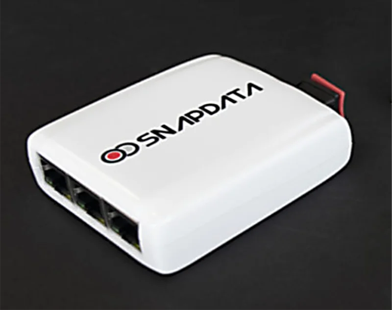 Kit Dúplex Lite Fibra Óptica Plástica Snap Data – Oasis Incubator Online