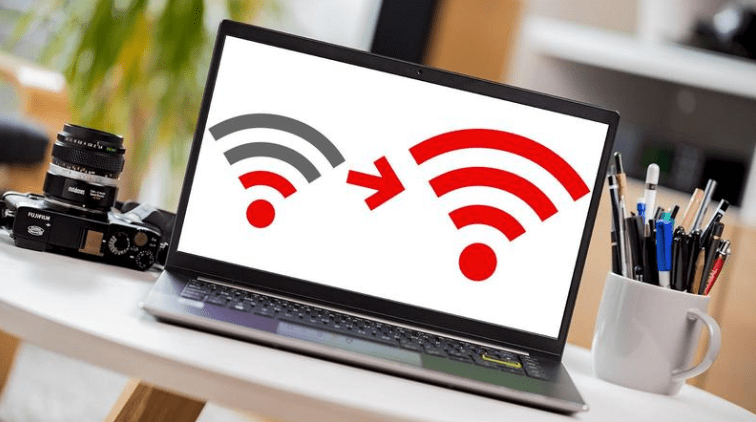 Cómo hacer que la conexión de Internet llegue a toda tu casa