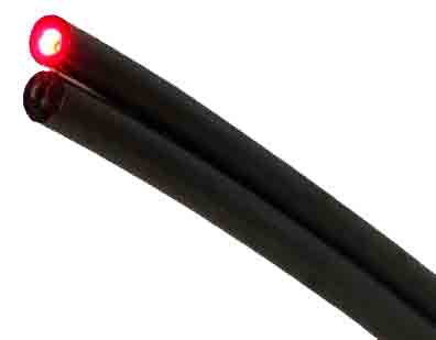 optical fiber cable