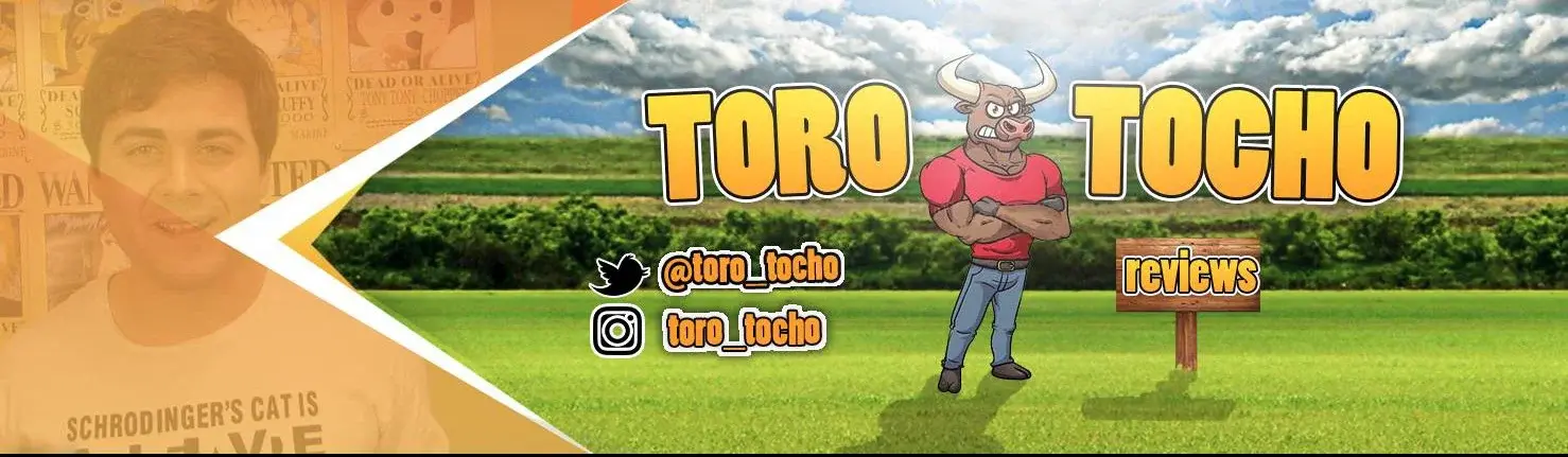 Toro Tocho