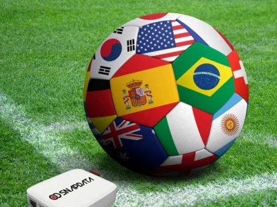 Come guardare la Coppa del Mondo online su Internet: cosa devi sapere