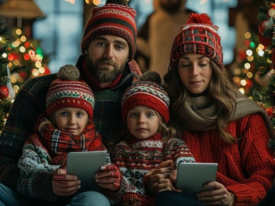 Why Can Wi-Fi Deteriorate After Christmas?