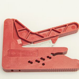 Cútter para Fibra Óptica Plástica - Cortador