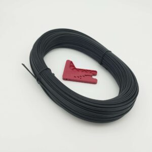 Cable de Fibra Óptica Plástica