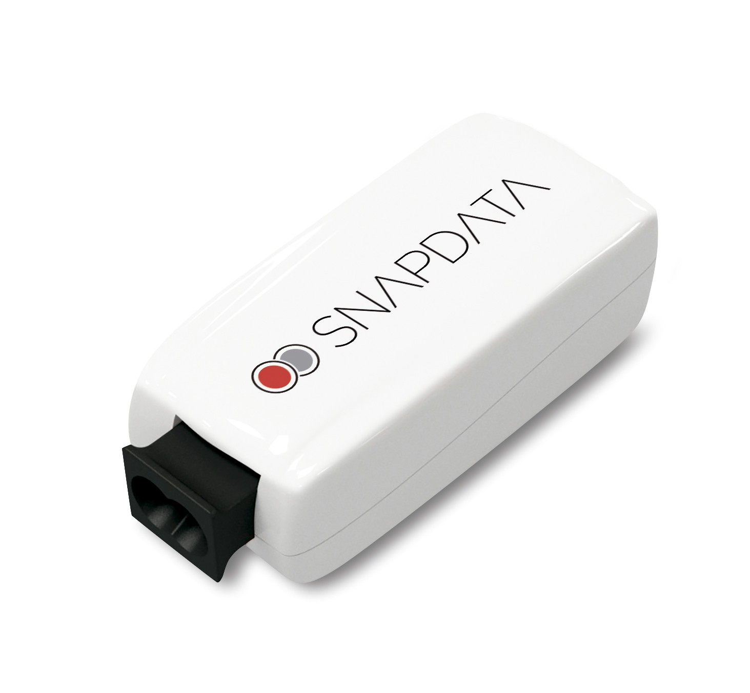 Kit Single 1 Gbps de Fibra Óptica Plástica Snap Data