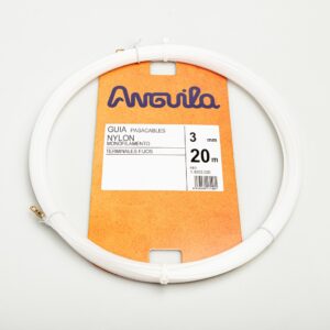 Guía pasacable Anguila