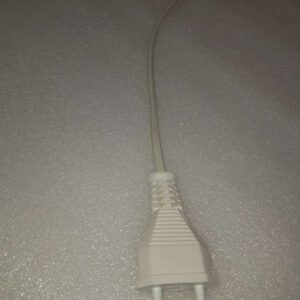 Cable alimentación tipo C a bornes