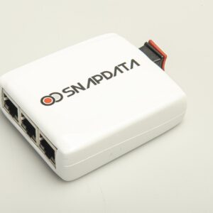 ACT1003 PLUS Sobremesa - Conversor de medios para fibra óptica plástica 1 Gbps