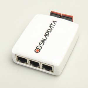 ACT2003 PLUS Sobremesa - Conversor de medios para fibra óptica plástica 1 Gbps