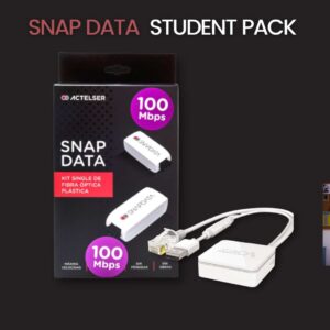 Student Pack Snap Data