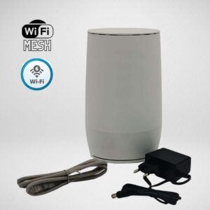 Nuevo Router Wifi 6 Mesh