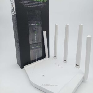 Pack Total WiFi Solution Plus (WiFi Mesh)