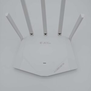 ACT3000: Repetidor y Router Wi-Fi 6 de Doble Banda con Tecnología Mesh para Hogares Inteligentes y Mayor Cobertura
